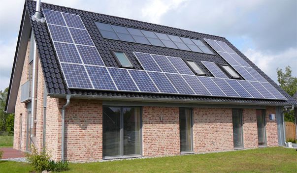PV-Anlage in Klempau