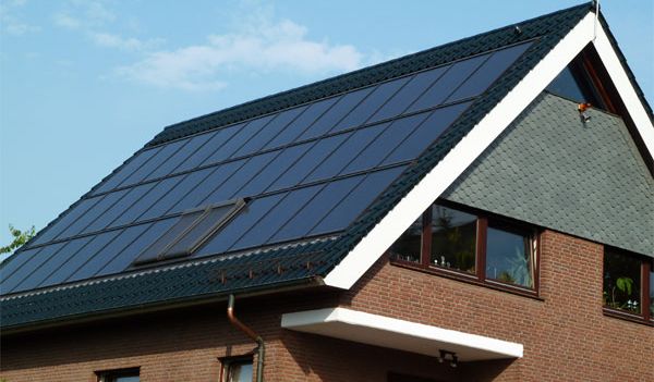 PV-Anlage in Stockelsdorf